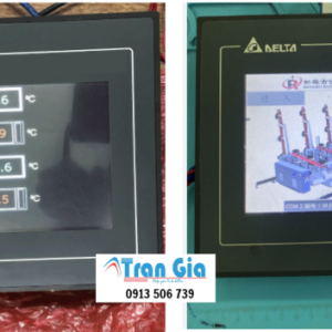 Trung tâm xử lý lỗi màn hình công nghiệp hãng Delta DOP-A, DOP-B, DOP-W bảo hành 3-6 tháng