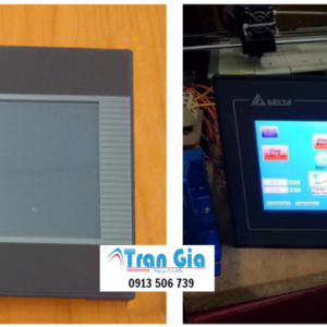 Trung tâm sửa HMI Delta, Sửa màn hình cảm ứng Delta lấy gấp tại TP HCM uy tín giá rẻ