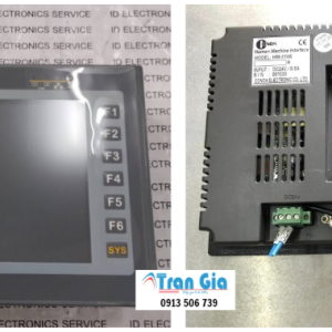 Chuyên thay tấm cảm ứng cho Màn hình HMI Conch 780 bị lệch cảm ứng lấy ngay trong 1h