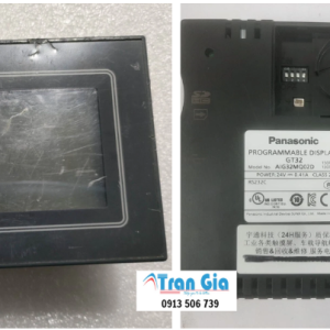 Sửa màn hình Panasonic, Nhận Sửa HMI Panasonic AIGT2030H lỗi cảm ứng nhanh chóng