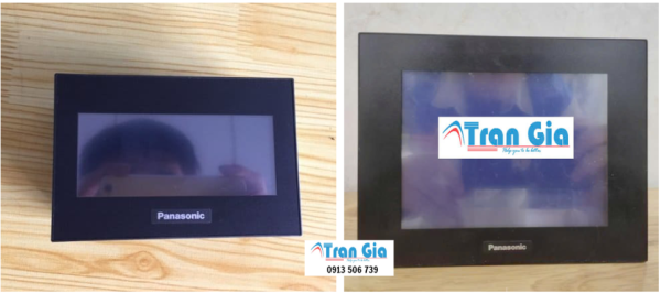 Sửa màn hình Panasonic, Nhận Sửa HMI Panasonic AIGT2030H lỗi cảm ứng nhanh chóng
