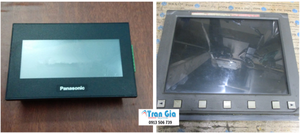 Sửa màn hình Panasonic, Nhận Sửa HMI Panasonic AIGT2030H lỗi cảm ứng nhanh chóng