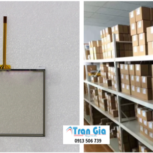 Hướng dẫn thay thế tấm kính cảm ứng cho màn hình HMI Inovance IT6043T tại nhà