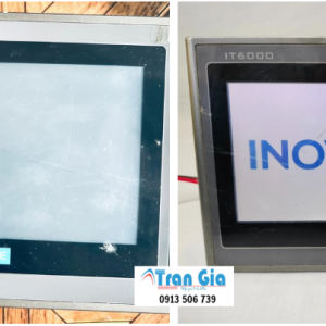 Sửa HMI Inovance IT7070E, Sửa màn hình cảm ứng Inovance IT7070E báo lỗi