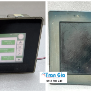 Màn hình HMI UniOP eTOP bị lỗi, nguyên nhân và cách xử lý để màn hình hoạt động trở lại uy tín
