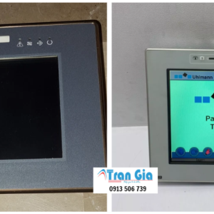 Trung tâm nhận sửa chữa màn hình HMI UniOP eTOP uy tín toàn quốc cam kết nhanh hết lỗi cách bước sửa