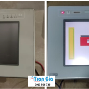 Trung tâm nhận sửa chữa màn hình HMI UniOP eTOP uy tín toàn quốc cam kết nhanh hết lỗi cách bước sửa