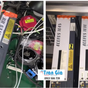 Dịch Vụ Sửa Servo ACopos Chuyên Nghiệp Xử Lý Gấp với kinh nghiệm lâu năm trong ngành