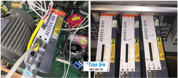 Dịch Vụ Sửa Servo ACopos Chuyên Nghiệp Xử Lý Gấp với kinh nghiệm lâu năm trong ngành Dịch Vụ Sửa Servo ACopos Chuyên Nghiệp Xử Lý Gấp với kinh nghiệm lâu năm trong ngành