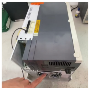 Dịch Vụ Sửa Servo ACOPOS Chạy Không Ổn Định, Rung Lắc Và Kêu To