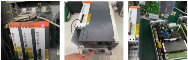 Dịch Vụ Sửa Servo ACopos Chuyên Nghiệp Xử Lý Gấp với kinh nghiệm lâu năm trong ngành