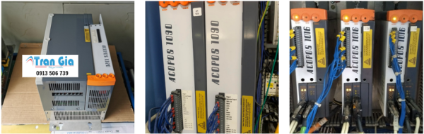 Dịch Vụ Sửa Servo ACopos Chuyên Nghiệp Xử Lý Gấp với kinh nghiệm lâu năm trong ngành