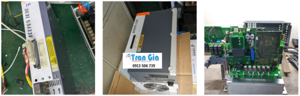 Dịch Vụ Sửa Servo ACopos Chuyên Nghiệp Xử Lý Gấp với kinh nghiệm lâu năm trong ngành