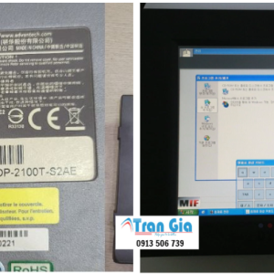 Chuyên khắc phục sửa chữa màn hình Advantech lỗi hiển thị loang mờ uy tín toàn quốc