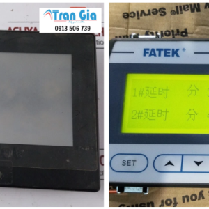 Dịch vụ sửa chữa màn hình Fatek uy tín lấy liền trong vòng 24h tại Tp Hồ Chí Minh