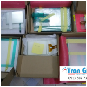 Công ty bảo hành và sửa chữa màn hình HMI Siemens báo lỗi lấy ngay trong ngày