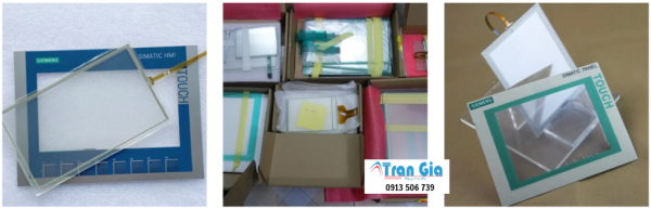 Công ty bảo hành và sửa chữa màn hình HMI Siemens báo lỗi lấy ngay trong ngày