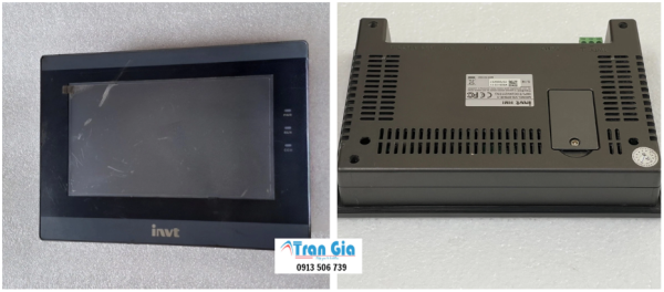 Trung tâm Sửa Chữa Màn Hình INVT xử lí lỗi nhanh chóng