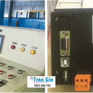 Trung tâm Sửa Chữa Màn Hình INVT xử lí lỗi nhanh chóng