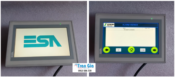 Sửa màn hình ESA chuyên nghiệp, xử lí lỗi nhanh bảo hành 3-6 tháng Sửa màn hình ESA chuyên nghiệp, xử lí lỗi nhanh bảo hành 3-6 tháng