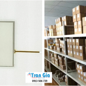 Tấm cảm ứng màn hình TP1200 COMFORT 6AV2124-0MC01-0AX0 bảo hành 12 tháng