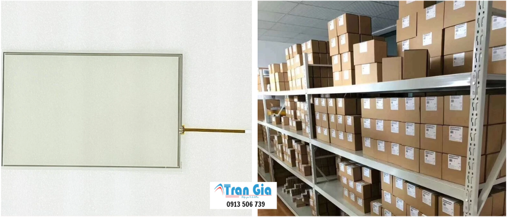 Tấm cảm ứng màn hình TP1200 COMFORT 6AV2124-0MC01-0AX0 bảo hành 12 tháng Tấm cảm ứng màn hình TP1200 COMFORT 6AV2124-0MC01-0AX0 bảo hành 12 tháng