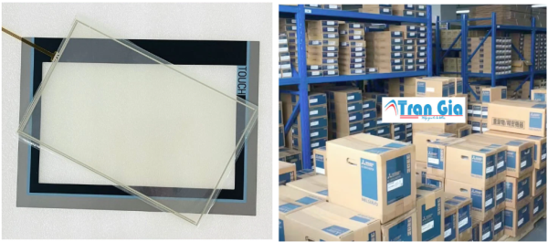 Tấm cảm ứng màn hình TP1200 COMFORT 6AV2124-0MC01-0AX0 bảo hành 12 tháng Tấm cảm ứng màn hình TP1200 COMFORT 6AV2124-0MC01-0AX0 bảo hành 12 tháng