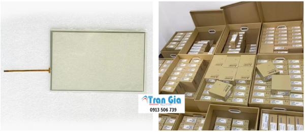 Tấm cảm ứng màn hình TP1200 COMFORT 6AV2124-0MC01-0AX0 bảo hành 12 tháng Tấm cảm ứng màn hình TP1200 COMFORT 6AV2124-0MC01-0AX0 bảo hành 12 tháng
