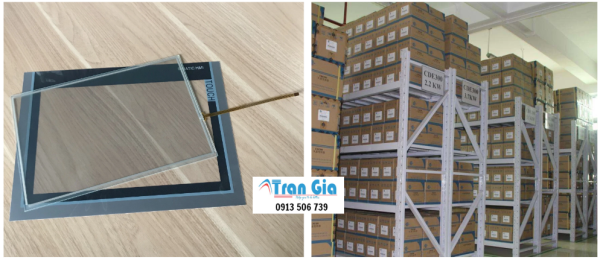 Tấm cảm ứng màn hình TP1200 COMFORT 6AV2124-0MC01-0AX0 bảo hành 12 tháng Tấm cảm ứng màn hình TP1200 COMFORT 6AV2124-0MC01-0AX0 bảo hành 12 tháng