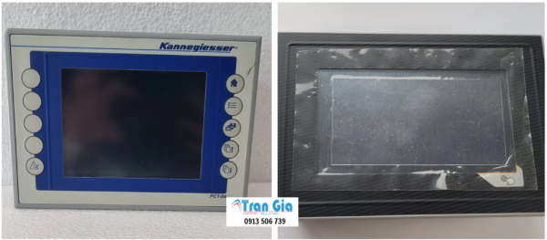 Trung tâm bảo hành, sửa chữa màn hình HMI B&R bảo hành linh kiện chính hãng giá ưu đãi