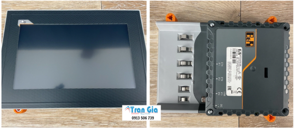 Địa chỉ sửa màn hình B&R và Máy tính công nghiệp Panel PC Krones B&R, xử lý lỗi nhanh nhất