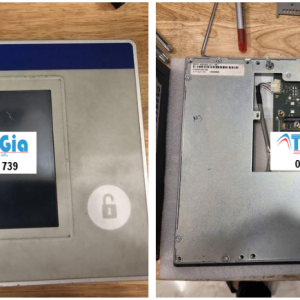 Địa chỉ sửa màn hình B&R và Máy tính công nghiệp Panel PC Krones B&R, xử lý lỗi nhanh nhất