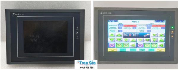 Trung tâm Sửa Chữa Màn Hình Samkoon Uy Tín Toàn Quốc với kinh nghiệm lâu năm Trung tâm Sửa Chữa Màn Hình Samkoon Uy Tín Toàn Quốc với kinh nghiệm lâu năm