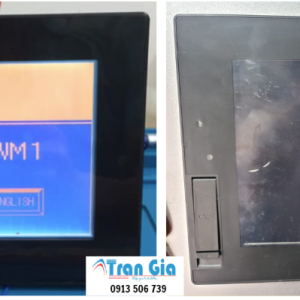 Trung tâm sửa màn hình công nghiệp Mitsubishi GOT2000 hư boad nguồn cam kết giá rẻ