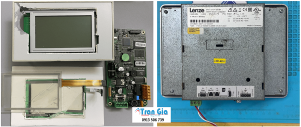 Địa Chỉ Sửa Màn hình HMI, Sửa Màn hình Công Nghiệp Bị ố, Cảm ứng Bị Loạn để màn hình hoạt động trở lại Địa Chỉ Sửa Màn hình HMI, Sửa Màn hình Công Nghiệp Bị ố, Cảm ứng Bị Loạn để màn hình hoạt động trở lại