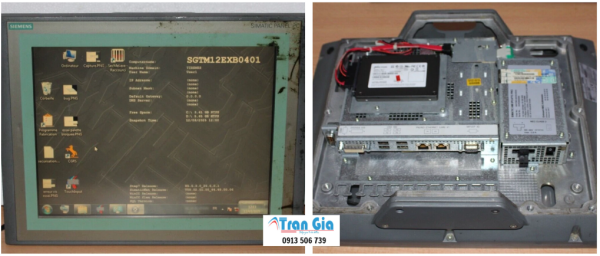 Chuyên Sửa chữa IPC màn hình HMI Công Nghiệp Uy Tín Tại Việt Nam, uy tín, giá tốt