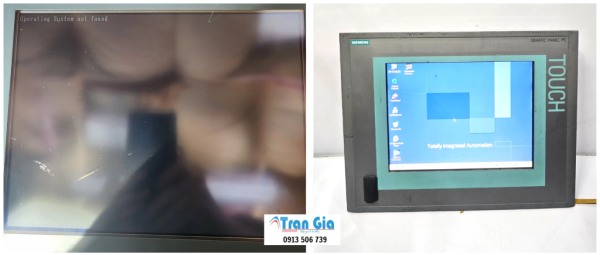 Chuyên Sửa chữa IPC màn hình HMI Công Nghiệp Uy Tín Tại Việt Nam, uy tín, giá tốt