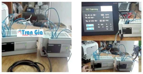 Lỗi thường gặp ở PLC Mitsubishi báo lỗi Error nhanh chóng với giá cả phải chăng