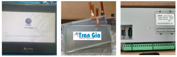 Chuyên sửa màn hình Xinje xử lí lỗi nhanh chóng uy tín toàn quốc