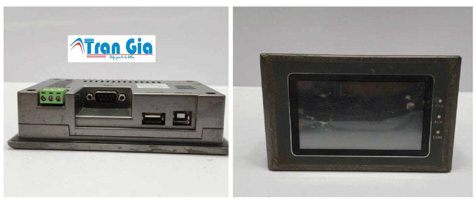 Kiểm tra và sữa chữa màn hình cảm ứng Samkoon 7 inch SK070HE không lên nguồn xử lí lỗi uy tín toàn quốc