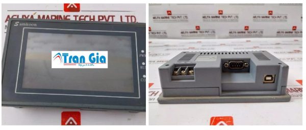 Kiểm tra và sữa chữa màn hình cảm ứng Samkoon 7 inch SK070HE không lên nguồn xử lí lỗi uy tín toàn quốc Kiểm tra và sữa chữa màn hình cảm ứng Samkoon 7 inch SK070HE không lên nguồn xử lí lỗi uy tín toàn quốc