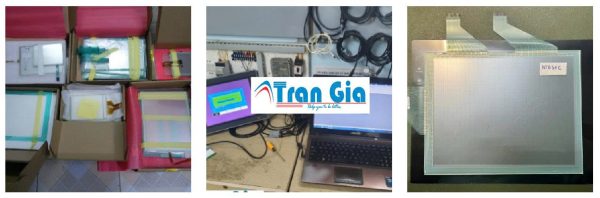 Kiểm tra và sữa chữa màn hình cảm ứng Samkoon 7 inch SK070HE không lên nguồn xử lí lỗi uy tín toàn quốc Kiểm tra và sữa chữa màn hình cảm ứng Samkoon 7 inch SK070HE không lên nguồn xử lí lỗi uy tín toàn quốc