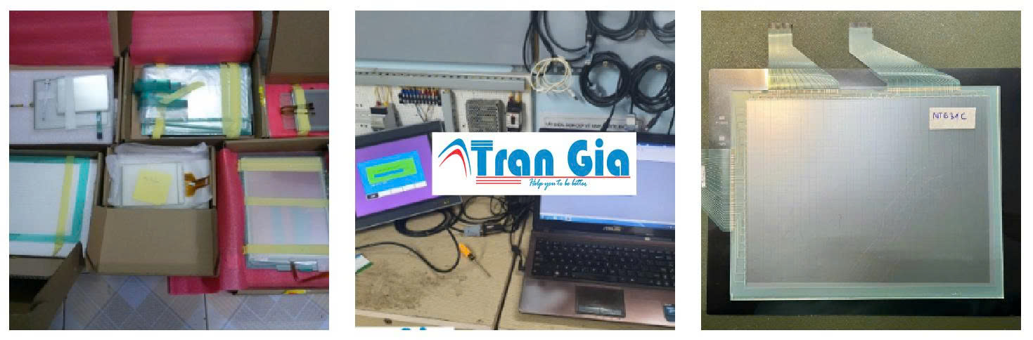 Kiểm tra và sữa chữa màn hình cảm ứng Samkoon 7 inch SK070HE không lên nguồn xử lí lỗi uy tín toàn quốc