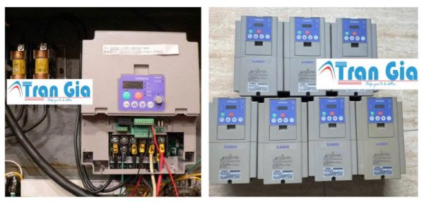 Sửa biến tần hitachi uy tín tại TP HCM với linh kiện chính hãng Sửa biến tần hitachi uy tín tại TP HCM với linh kiện chính hãng