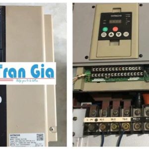 Sửa lỗi Biến Tần Chạy Không Tải Nhưng Có Tải Báo Lỗi