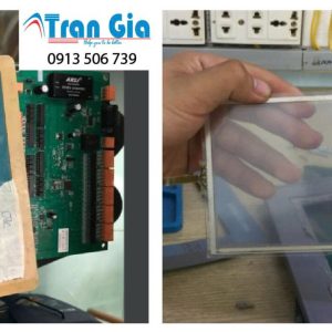 Trung Tâm Sửa Màn hình Siemens Bị Ố LCD Nhìn không rõ, Mờ, Thay LCD Mới