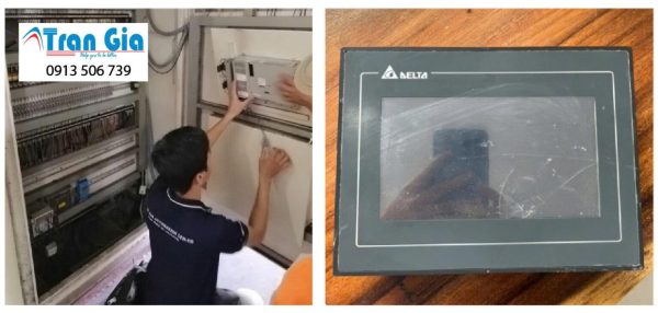 Sửa HMI Delta, Nơi nhận sửa lỗi màn hình cảm ứng Delta nhanh chóng với linh kiện chính hãng Sửa HMI Delta, Nơi nhận sửa lỗi màn hình cảm ứng Delta nhanh chóng với linh kiện chính hãng