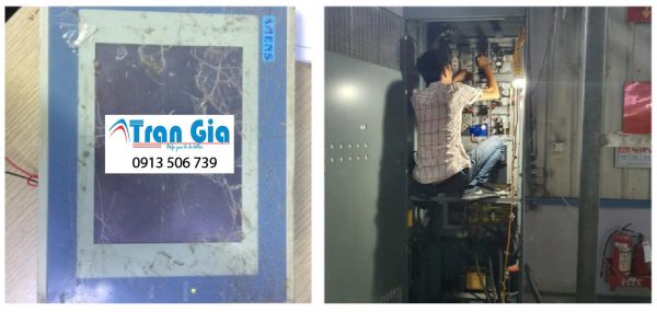 Công ty Chuyên Sửa Màn hình Cảm ứng Lỗi Bấm Không Nhạy, Bấm Không Ăn Nhanh Nhất