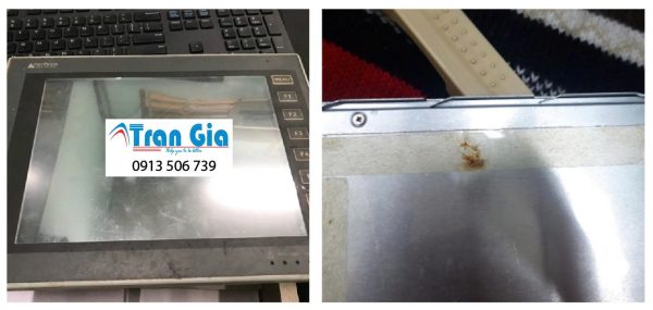 Sửa HMI Delta, sửa màn hình Delta nhanh chóng với giá cả phải chăng Sửa HMI Delta, sửa màn hình Delta nhanh chóng với giá cả phải chăng