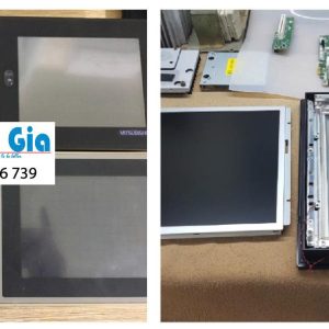 Công ty chuyên sửa màn hình HMI, thay LCD cho màn hình HMI tận nơi